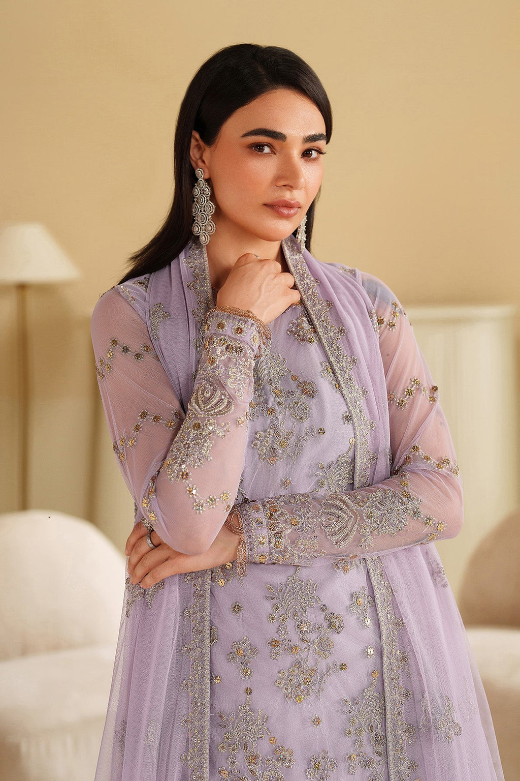 ZRF-RFE-04 Sirha I Roohi Formal Edit I ZARIF