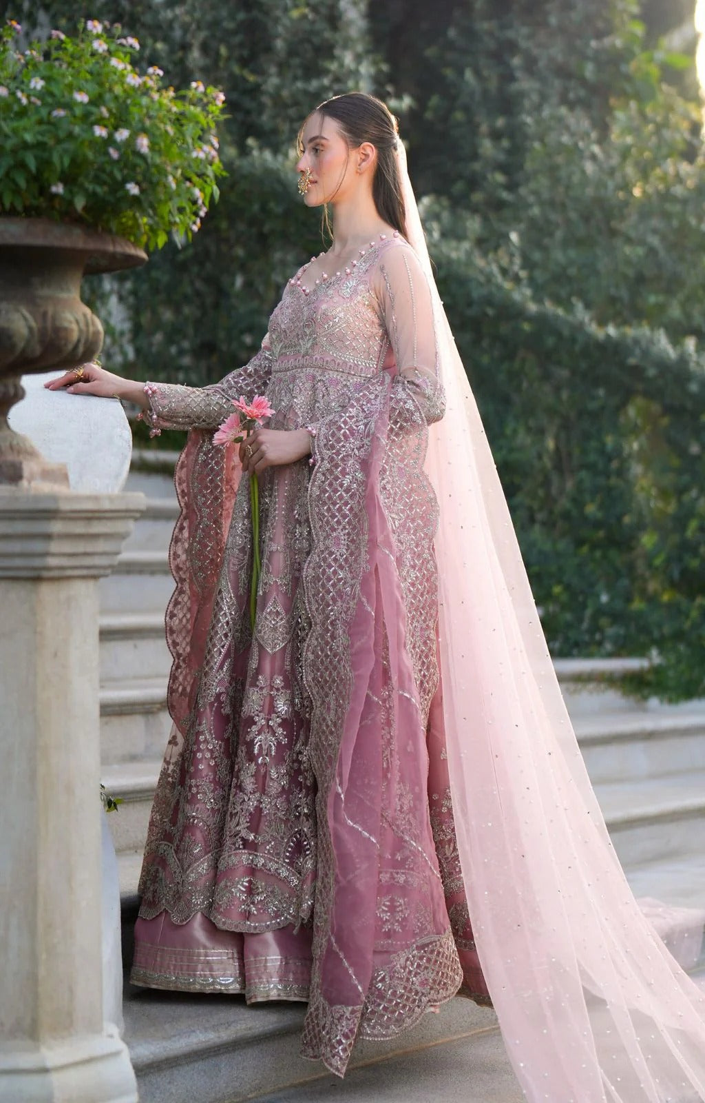 ELVA | FESTIVE FORMALS'25 | Inayat Preium