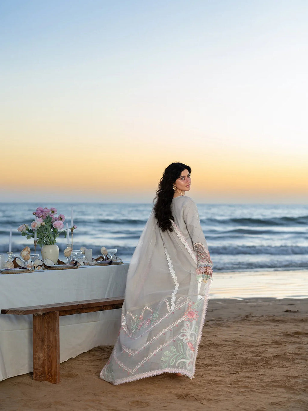 S-06 | Sirene Luxury Lawn '26 I MAHNUR
