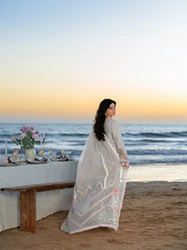 S-06 | Sirene Luxury Lawn '26 I MAHNUR