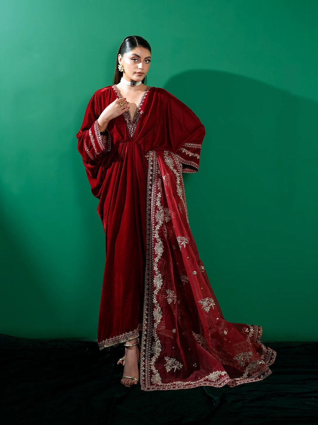 FAE | Cino Formals | CINO