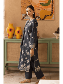 Nissa Chikankari Exclusive 01 | Raj Bari
