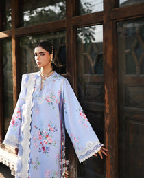 Émia I Neoma - Summer Prints '26 I Republic Womenswear
