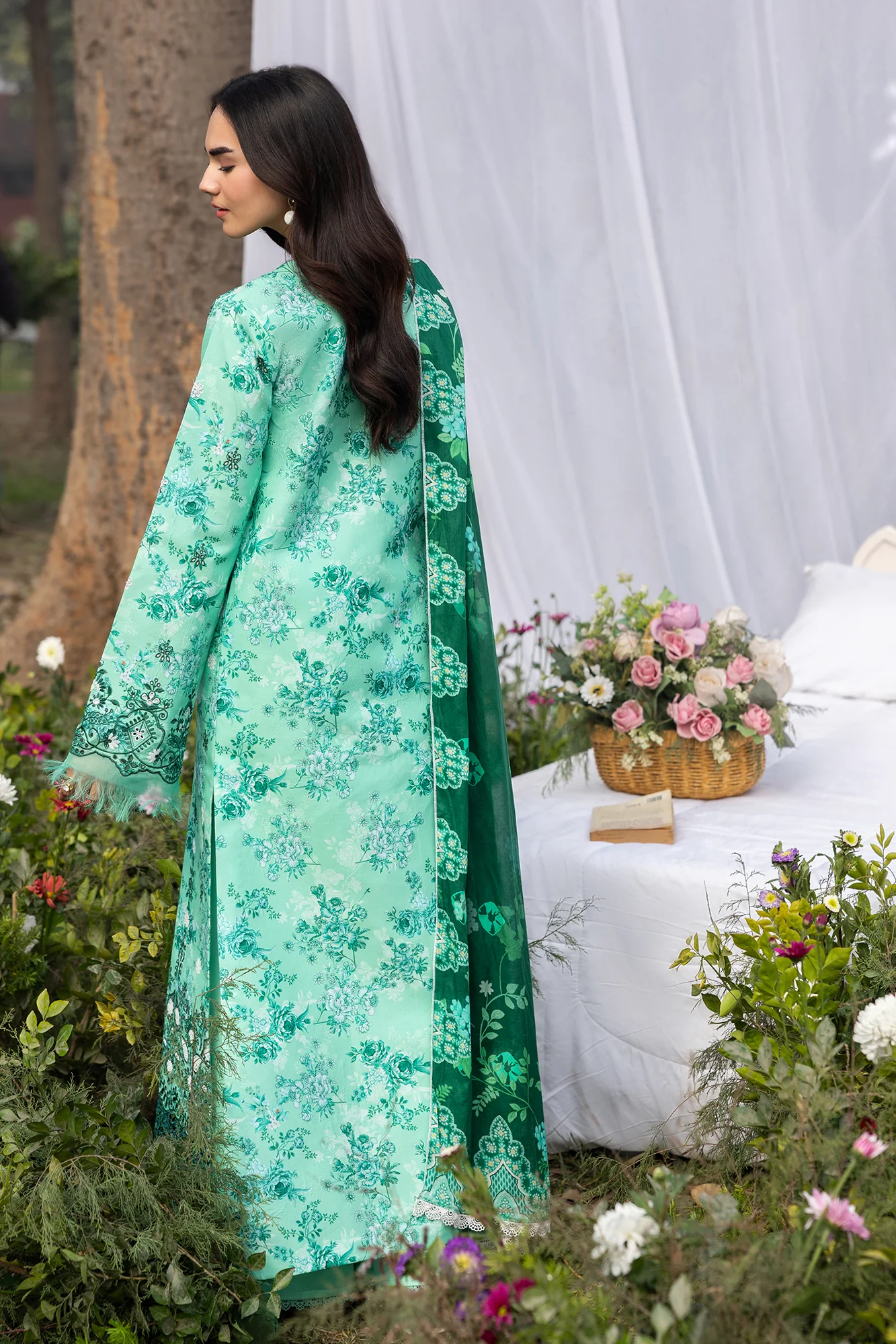 Summer Printkari Exclusive 11 I SUMMER PRINTKARI EXCLUSIVE  I Rajbari