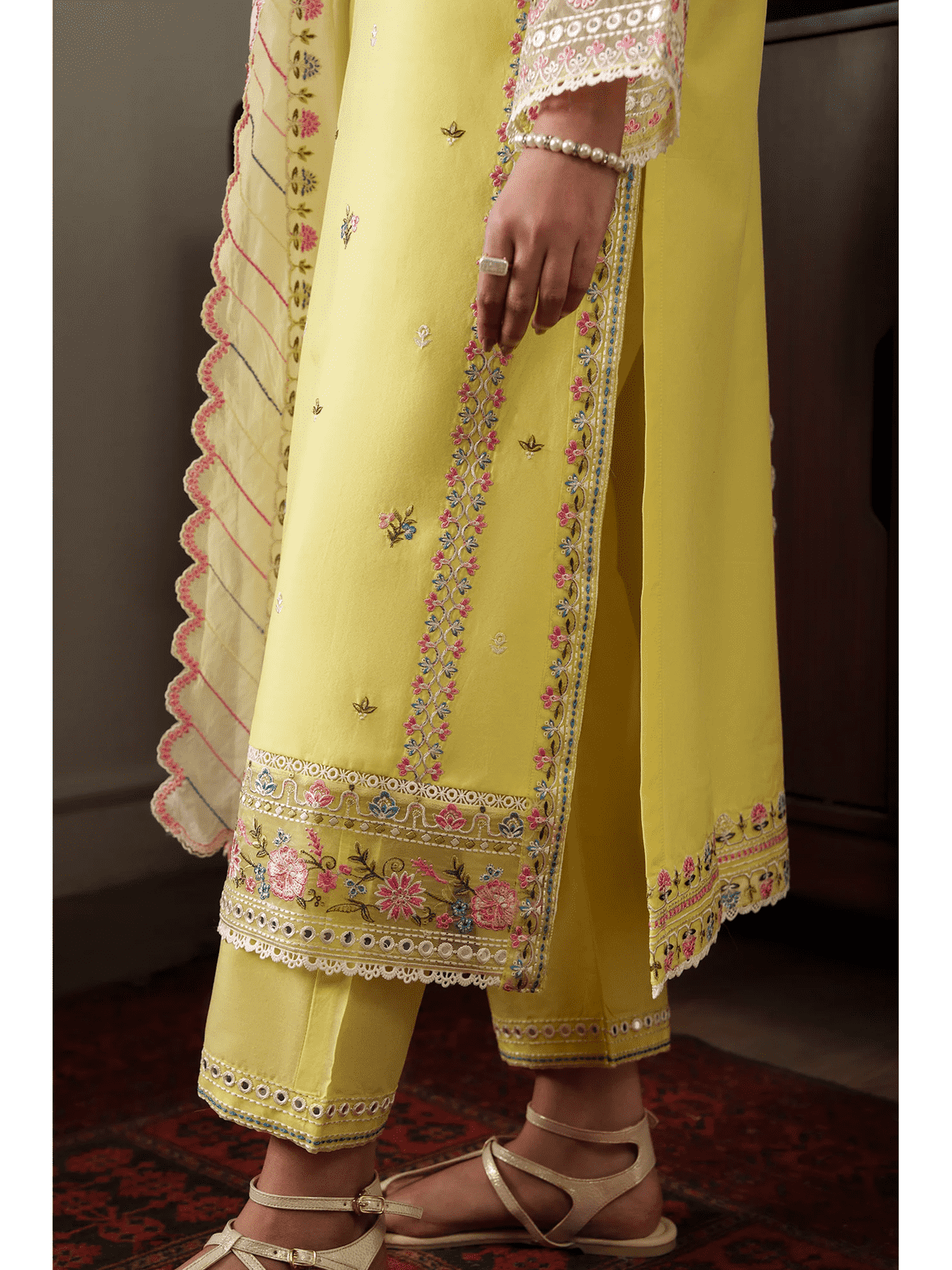 Reya | Eid Pret Collection 2026 | Raj Bari