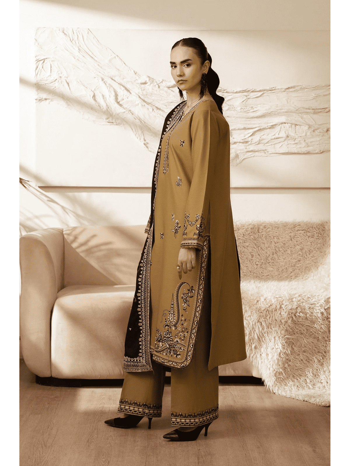 Ayla | Eid Pret Collection 2026 | Raj Bari