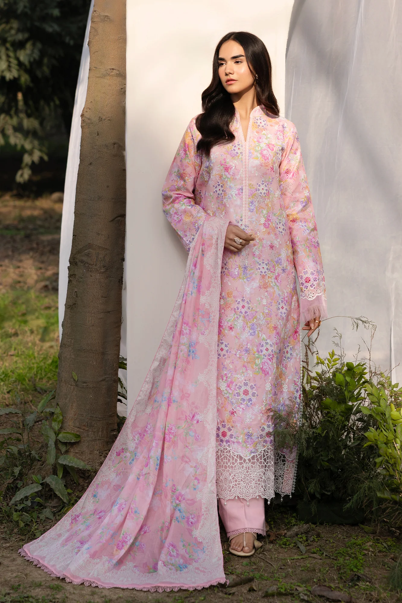 Summer Printkari Exclusive 03 I SUMMER PRINTKARI EXCLUSIVE  I Rajbari