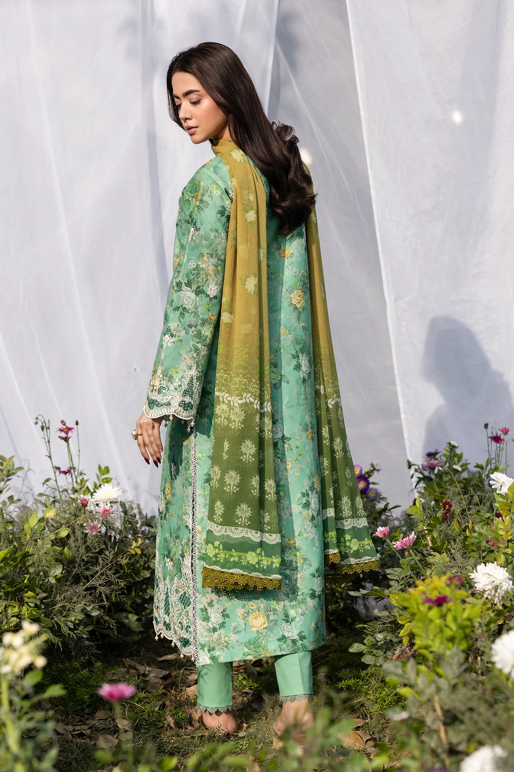 Summer Printkari Exclusive 06 I SUMMER PRINTKARI EXCLUSIVE  I Rajbari