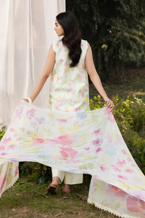 Summer Printkari Exclusive 07 I SUMMER PRINTKARI EXCLUSIVE  I Rajbari