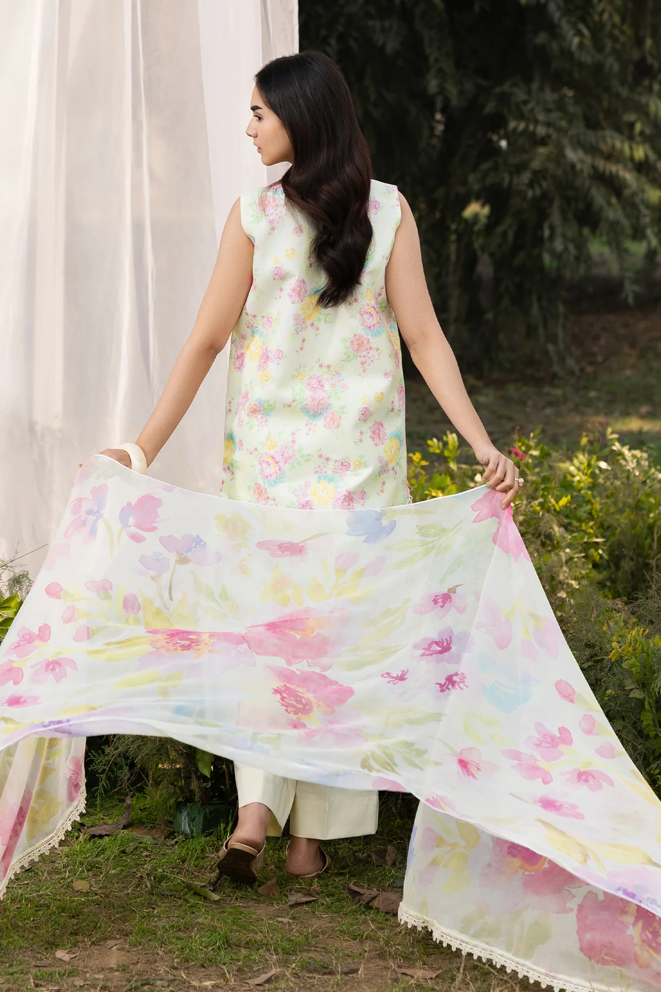 Summer Printkari Exclusive 07 I SUMMER PRINTKARI EXCLUSIVE  I Rajbari
