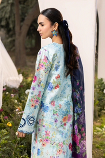 Summer Printkari Exclusive 09 I SUMMER PRINTKARI EXCLUSIVE  I Rajbari