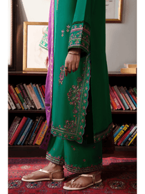 Inara |  Eid Pret Collection 2026 | Raj Bari