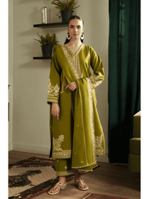 zimal | Eid Pret Collection 2026 | Raj Bari