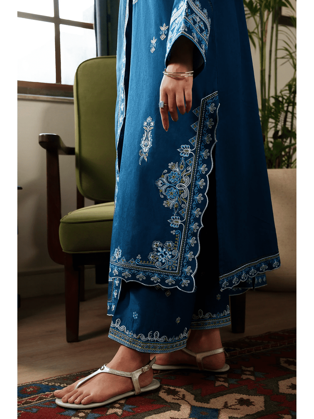 Zareen | Eid Pret Collection 2026 | Raj Bari