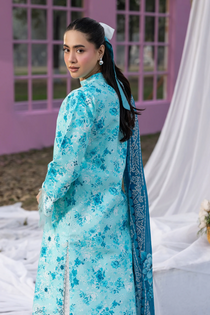 Summer Printkari Exclusive 02 I SUMMER PRINTKARI EXCLUSIVE  I Rajbari