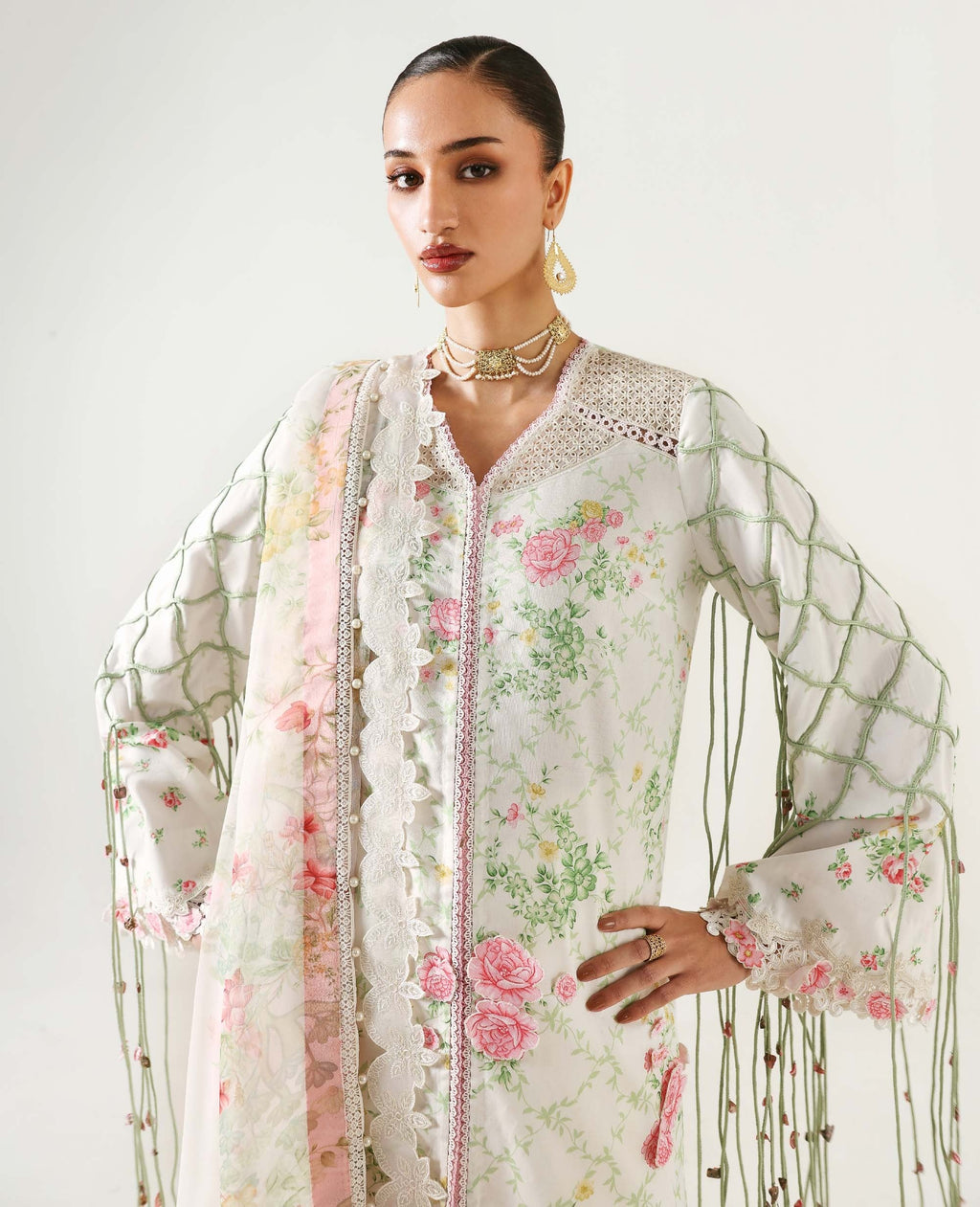 Aria I Neoma - Summer Prints '26 I Republic Womenswear
