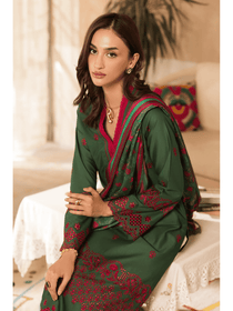 Nissa Chikankari Exclusive 08 | Raj Bari
