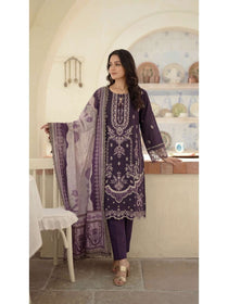LIMKA - Embroidered Lawn Collection | Dressline
