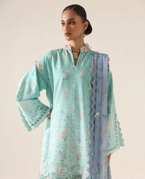 Léa I Neoma - Summer Prints '26 I Republic Womenswear