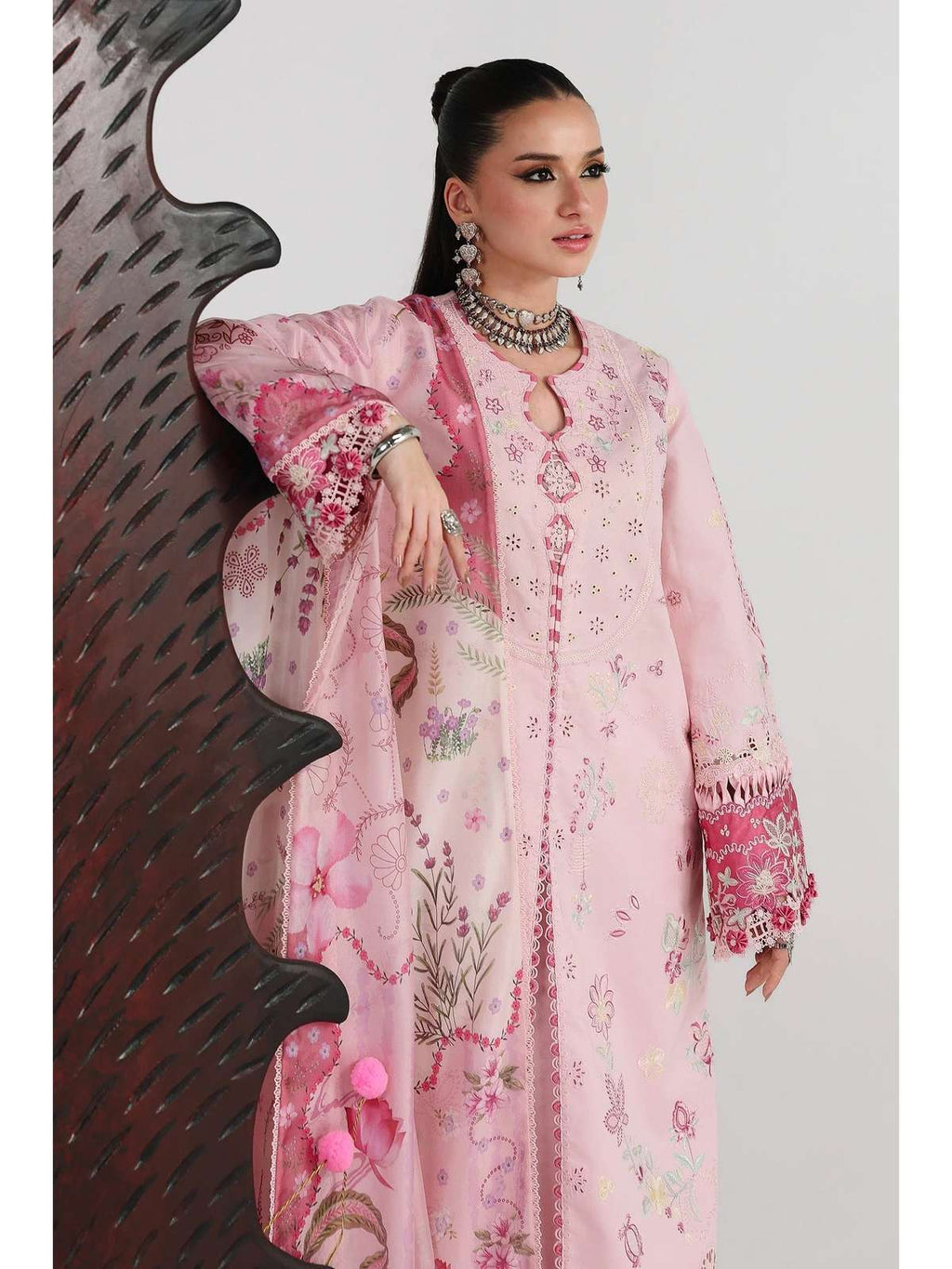 QFL-04 NORAH | Festive Lawn '26 | Qalamkar