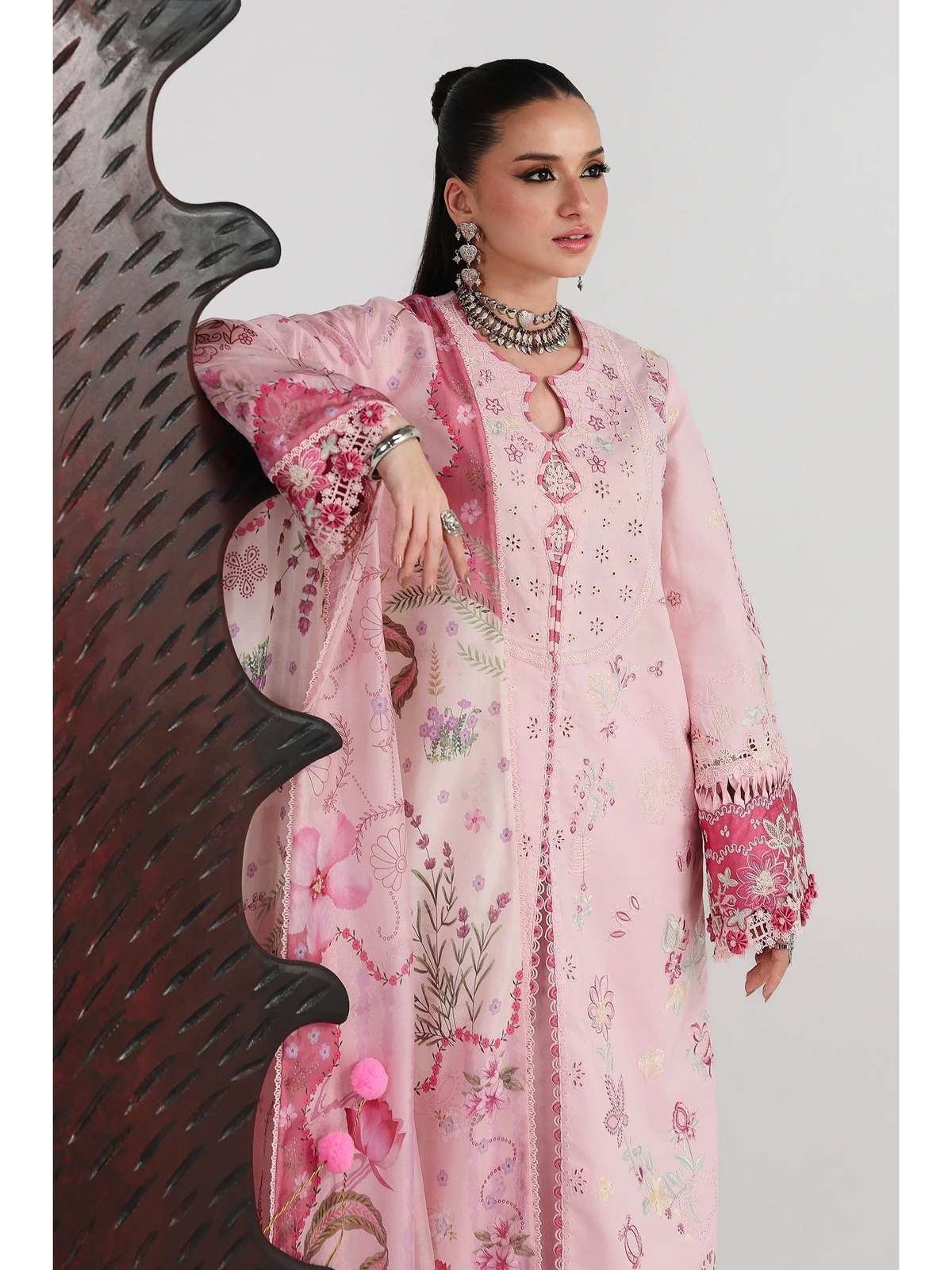 QFL-04 NORAH | Festive Lawn '26 | Qalamkar
