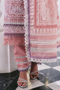 Design 11A I Luxury Lawn Eid Edition 2026 Unstitched I Sobia Nazir