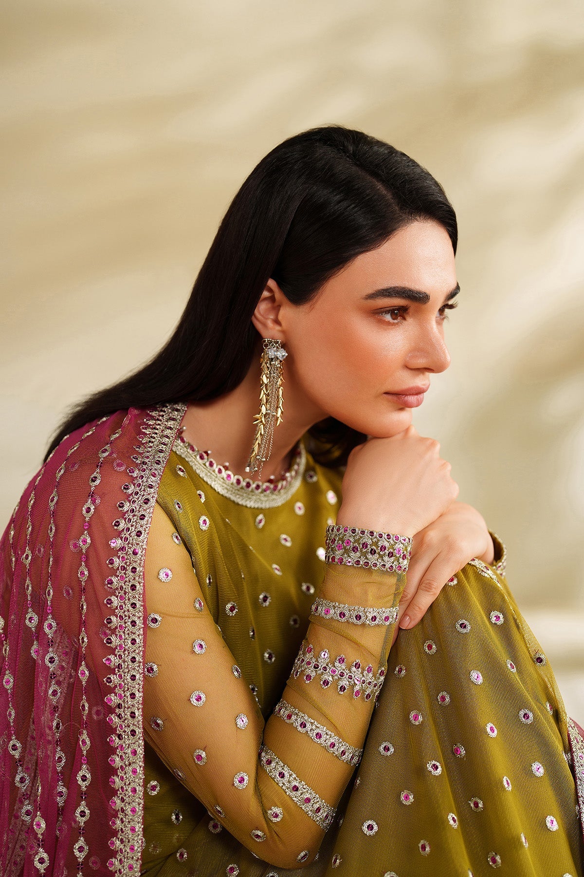 ZRF-RFE-05 Janeer I Roohi Formal Edit I ZARIF