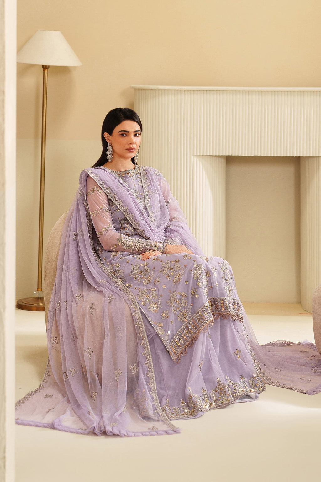 ZRF-RFE-04 Sirha I Roohi Formal Edit I ZARIF