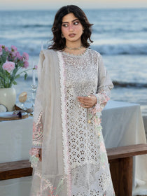 S-06 | Sirene Luxury Lawn '26 I MAHNUR