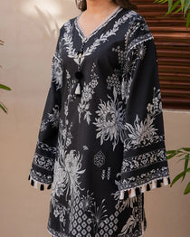 Wildflower I Summer in Bloom | Printed Lawn I Roheenaz