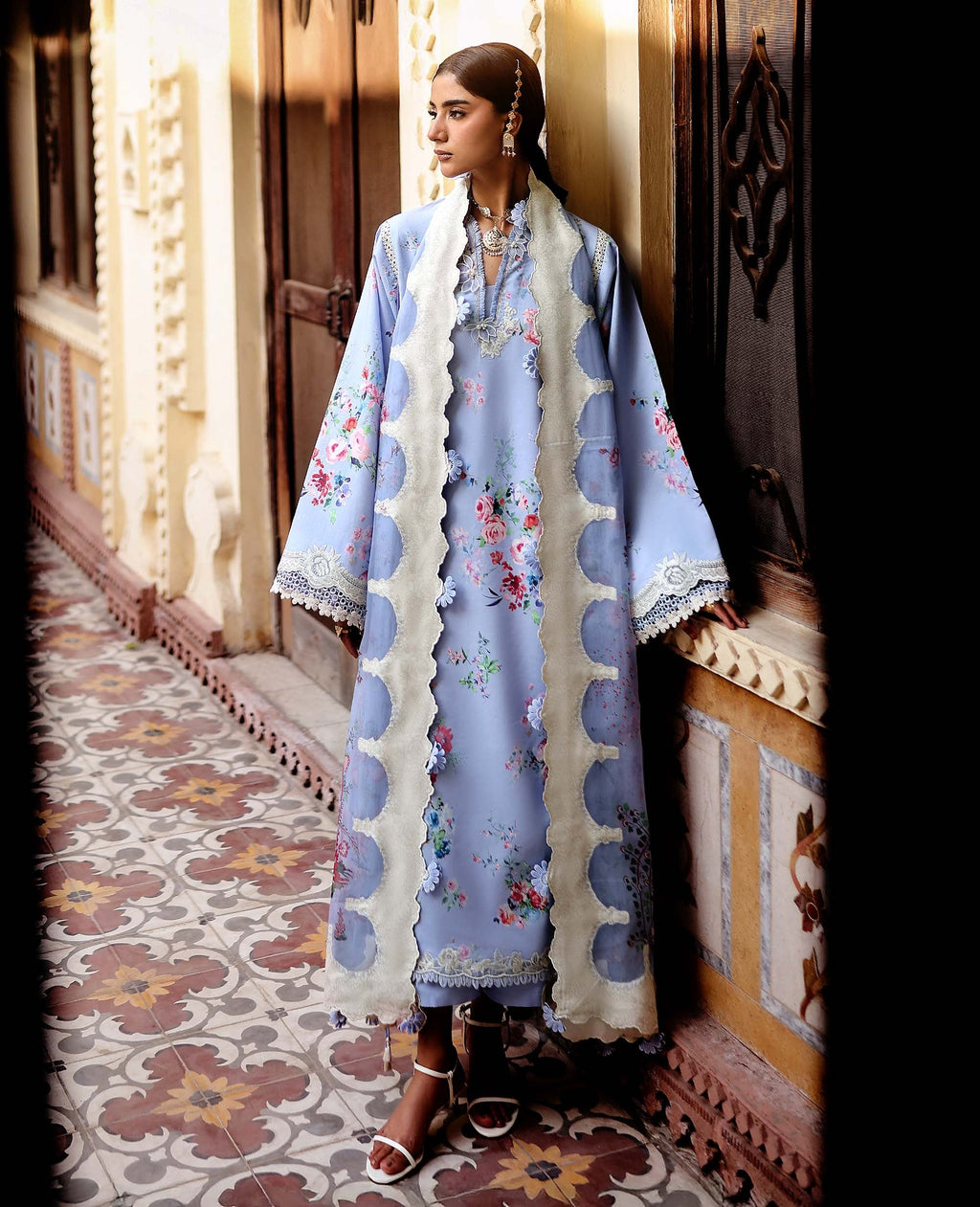Émia I Neoma - Summer Prints '26 I Republic Womenswear
