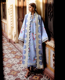 Émia I Neoma - Summer Prints '26 I Republic Womenswear