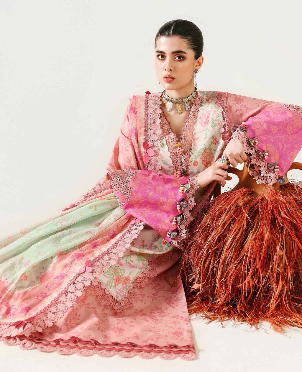 Aevé I Neoma - Summer Prints '26 I Republic Womenswear