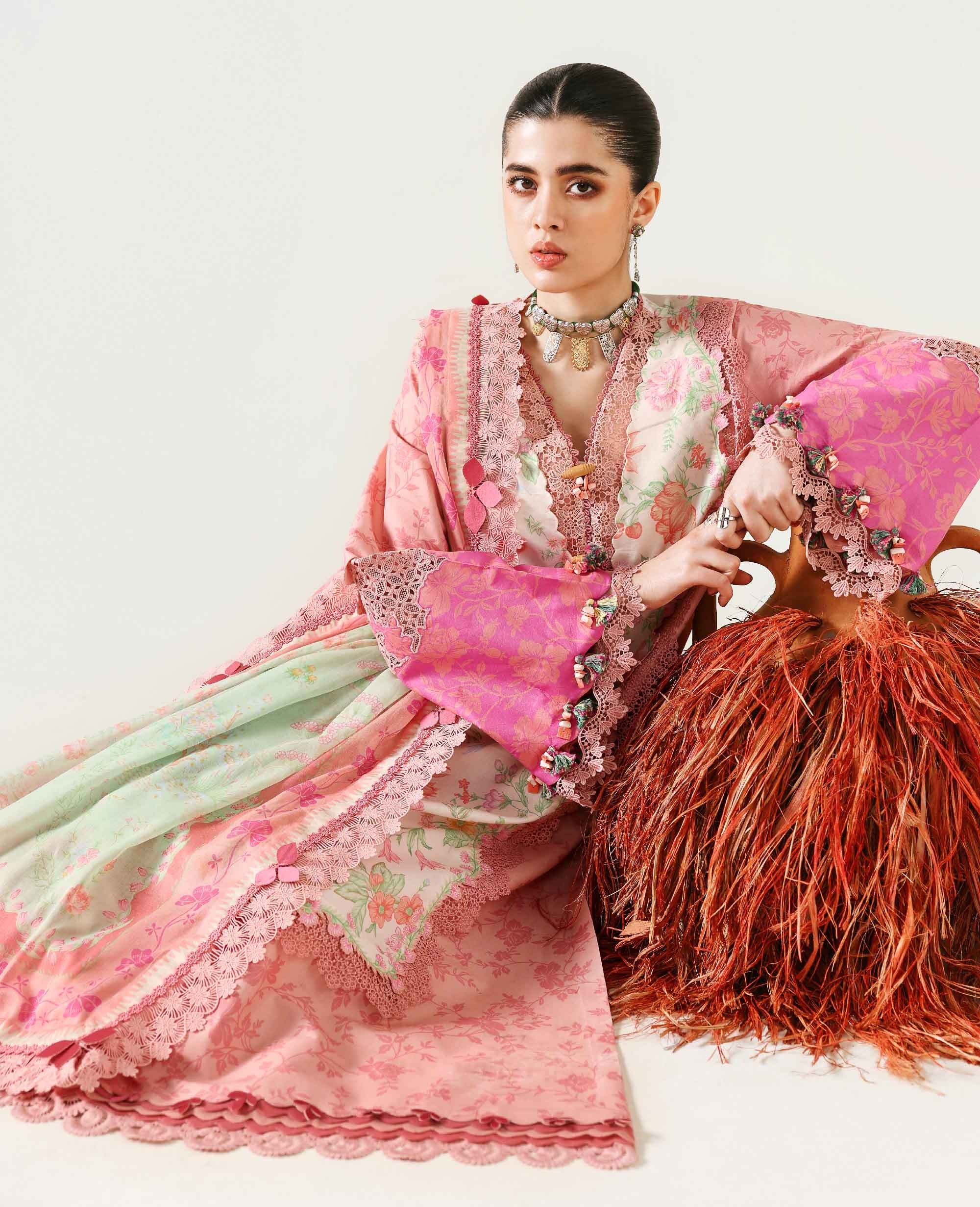 Aevé I Neoma - Summer Prints '26 I Republic Womenswear