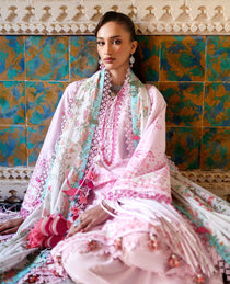 Iria I Neoma - Summer Prints '26 I Republic Womenswear
