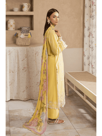 Nissa Chikankari Exclusive 03 | Raj Bari
