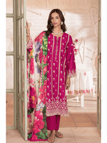 Nissa Chikankari Exclusive 09 | Raj Bari