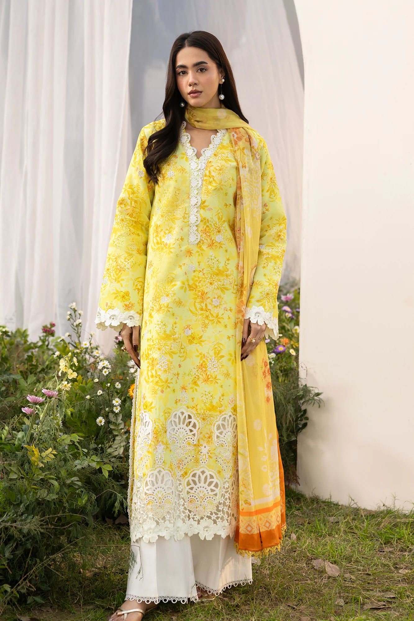 Summer Printkari Exclusive 05 I SUMMER PRINTKARI EXCLUSIVE  I Rajbari