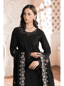 Nissa Chikankari Exclusive 11 | Raj Bari
