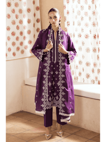 Nissa Chikankari Exclusive 04 |  Raj Bari
