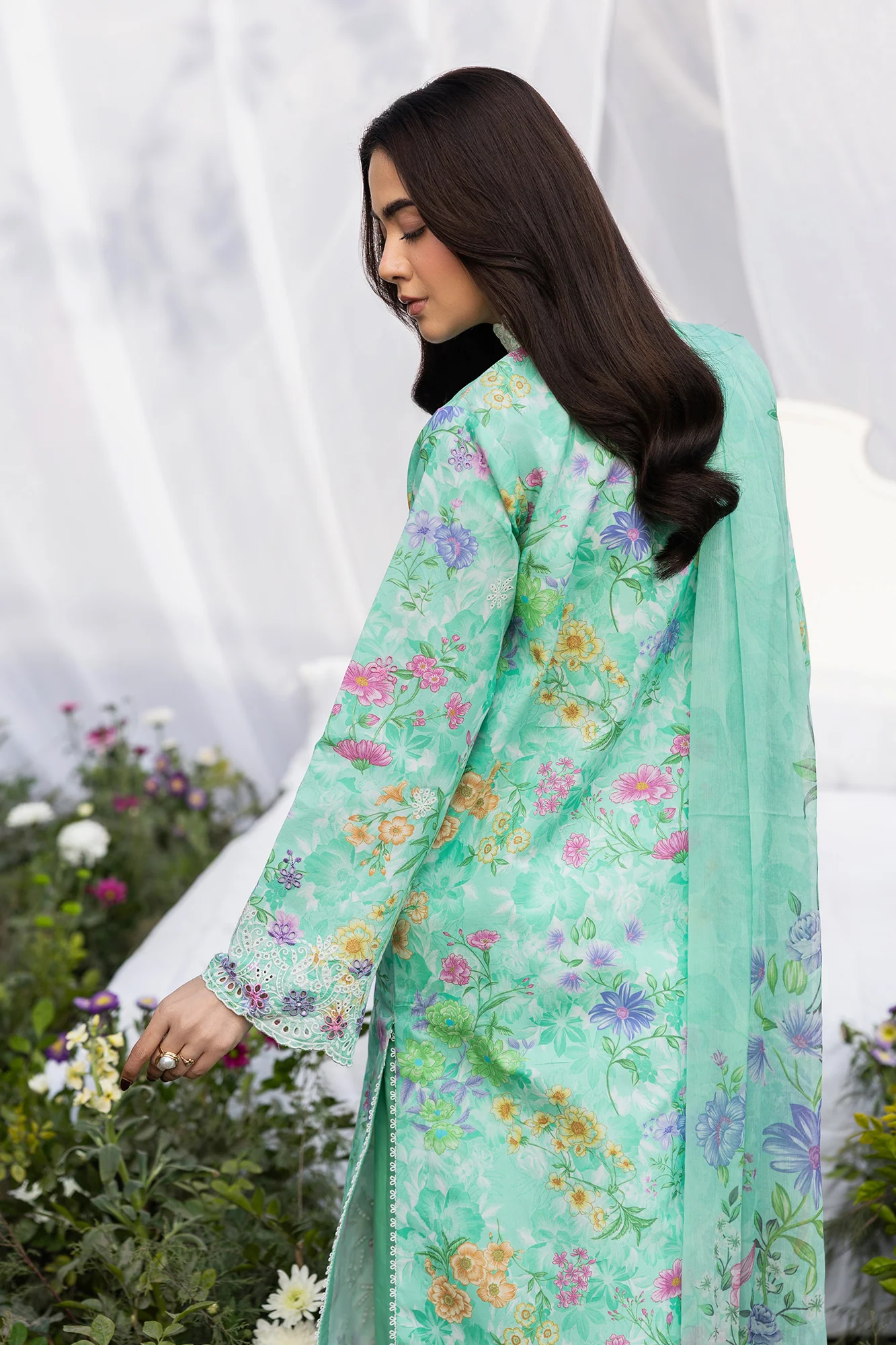 Summer Printkari Exclusive 08 I SUMMER PRINTKARI EXCLUSIVE  I Rajbari