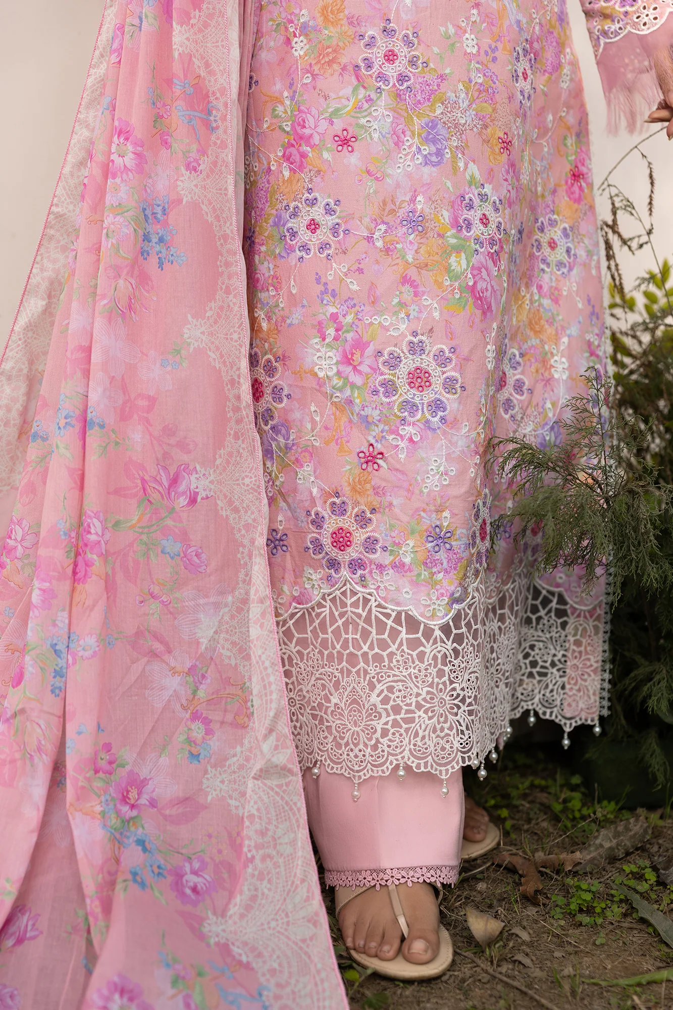 Summer Printkari Exclusive 03 I SUMMER PRINTKARI EXCLUSIVE  I Rajbari