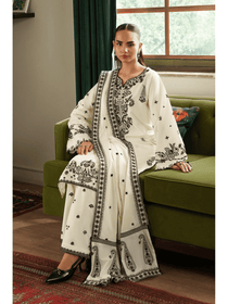 Seren | Eid Pret Collection 2026 | Raj Bari