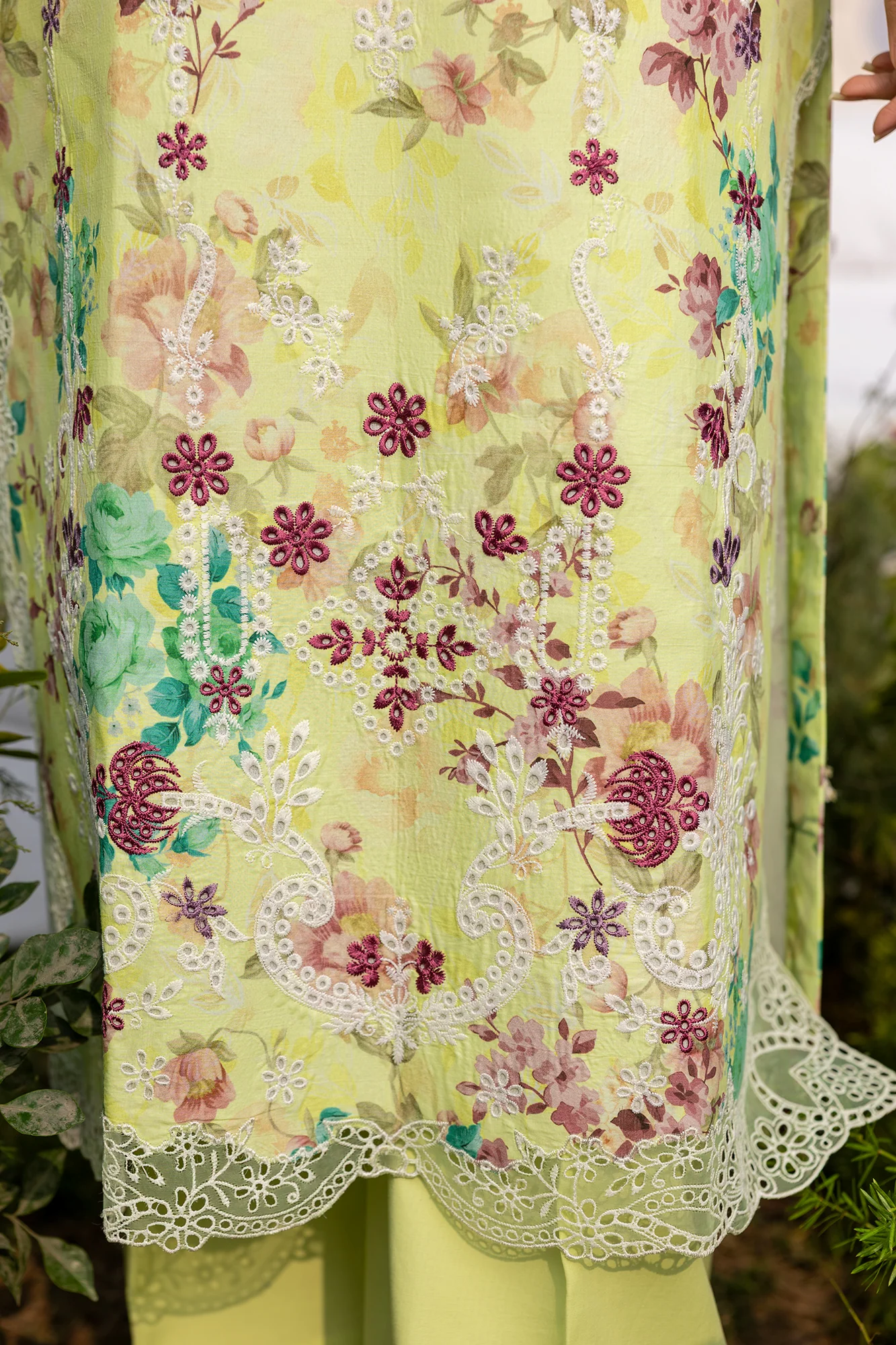 Summer Printkari Exclusive 01 I SUMMER PRINTKARI EXCLUSIVE  I Rajbari