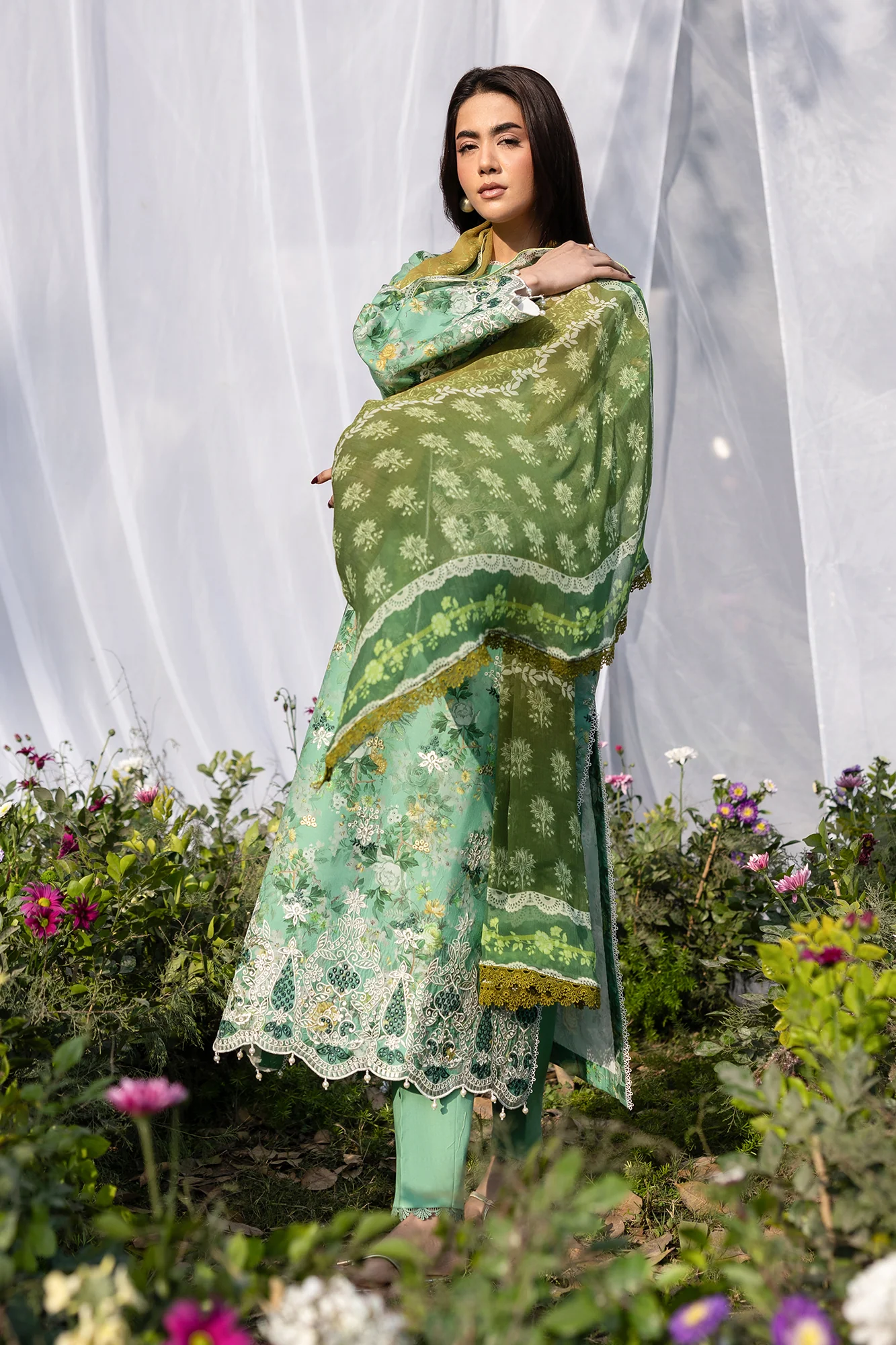 Summer Printkari Exclusive 06 I SUMMER PRINTKARI EXCLUSIVE  I Rajbari