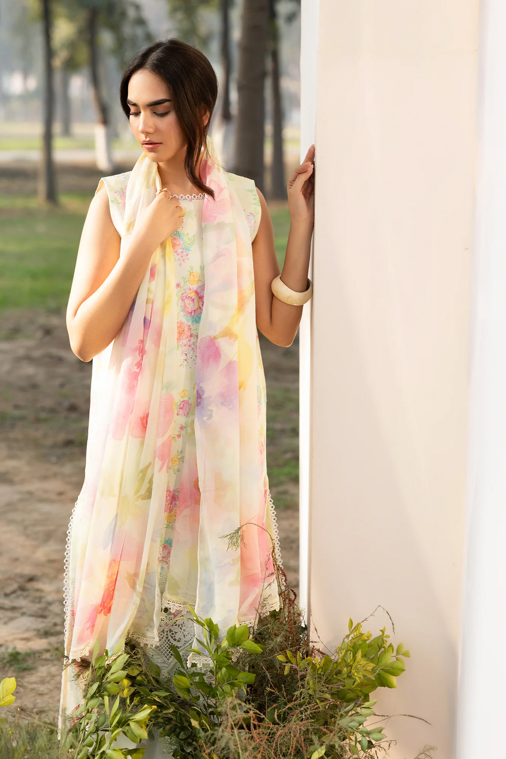 Summer Printkari Exclusive 07 I SUMMER PRINTKARI EXCLUSIVE  I Rajbari