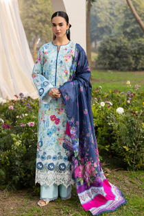 Summer Printkari Exclusive 09 I SUMMER PRINTKARI EXCLUSIVE  I Rajbari