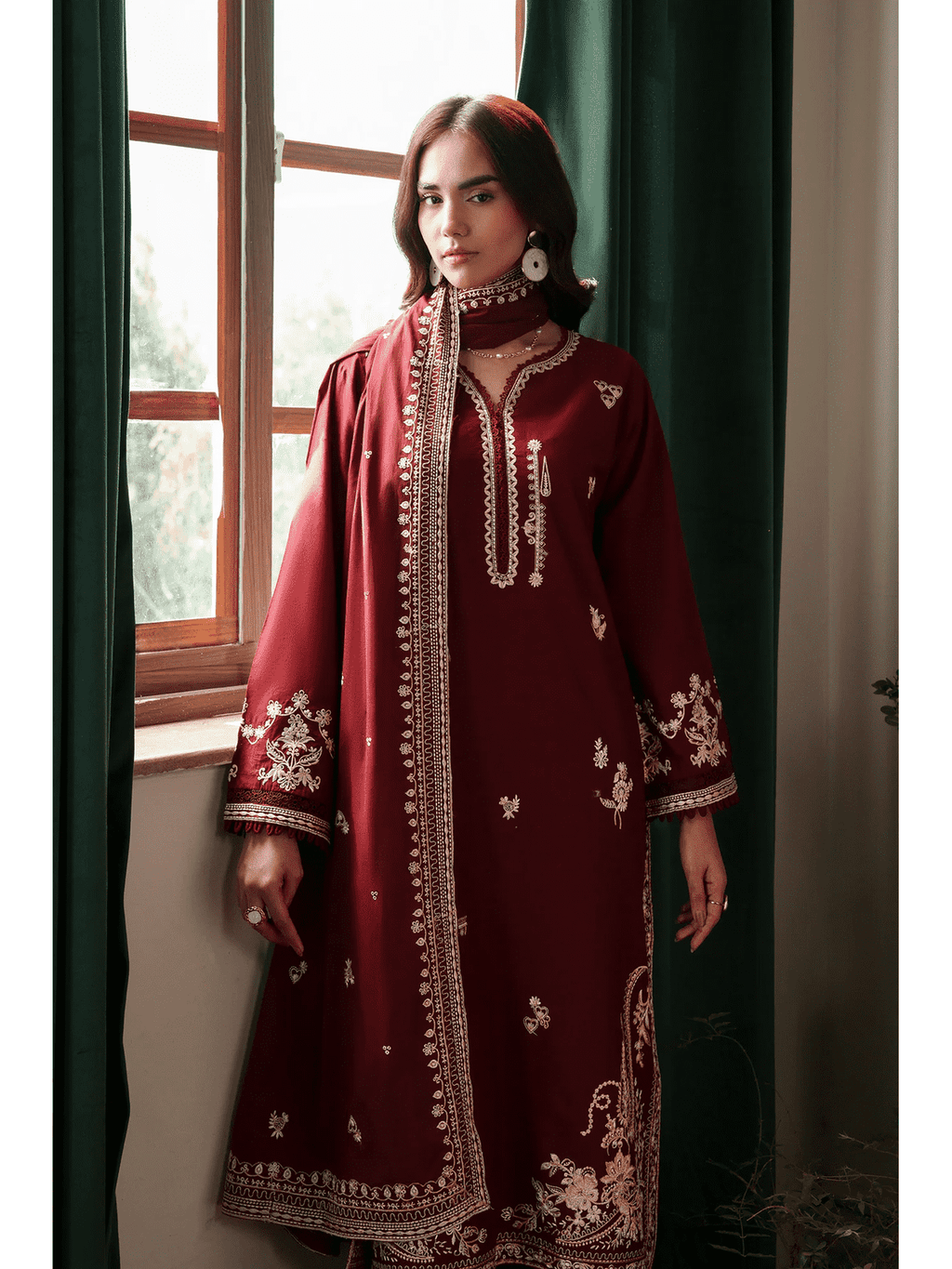 Meher | Eid Pret Collection 2026 | Raj Bari
