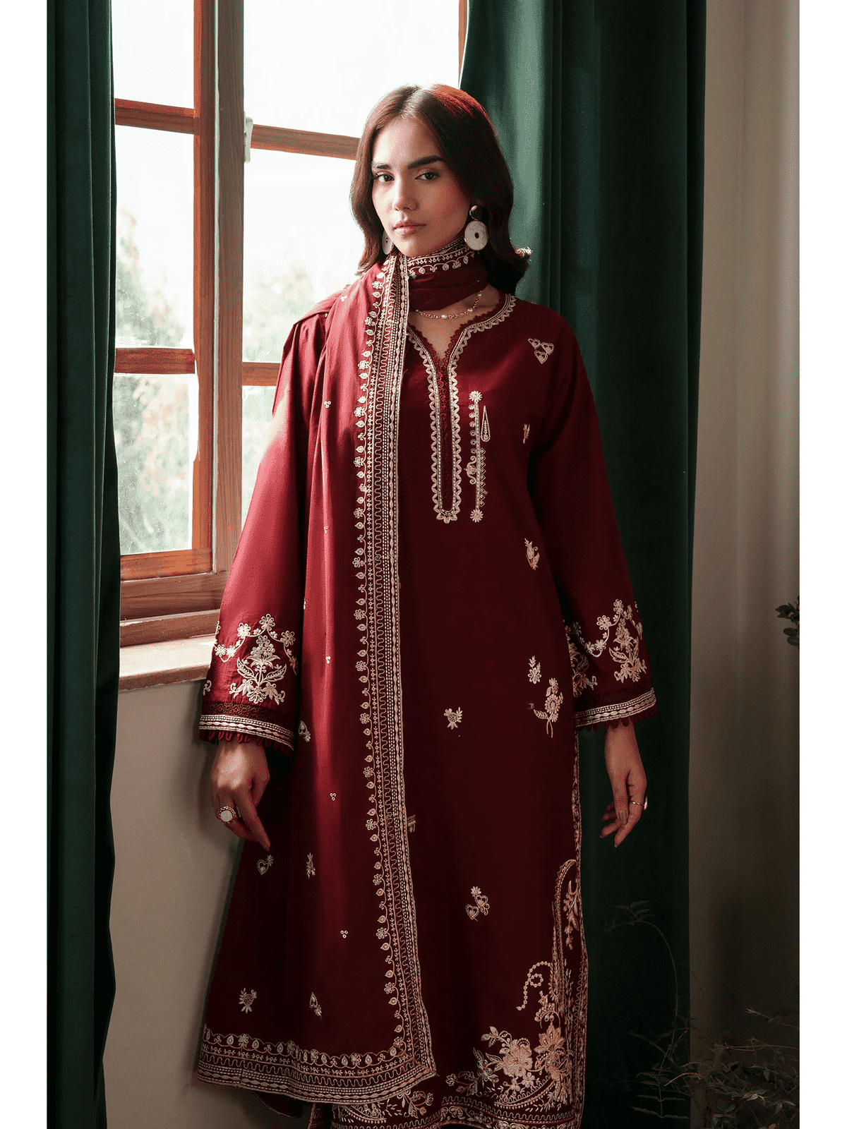 Meher | Eid Pret Collection 2026 | Raj Bari