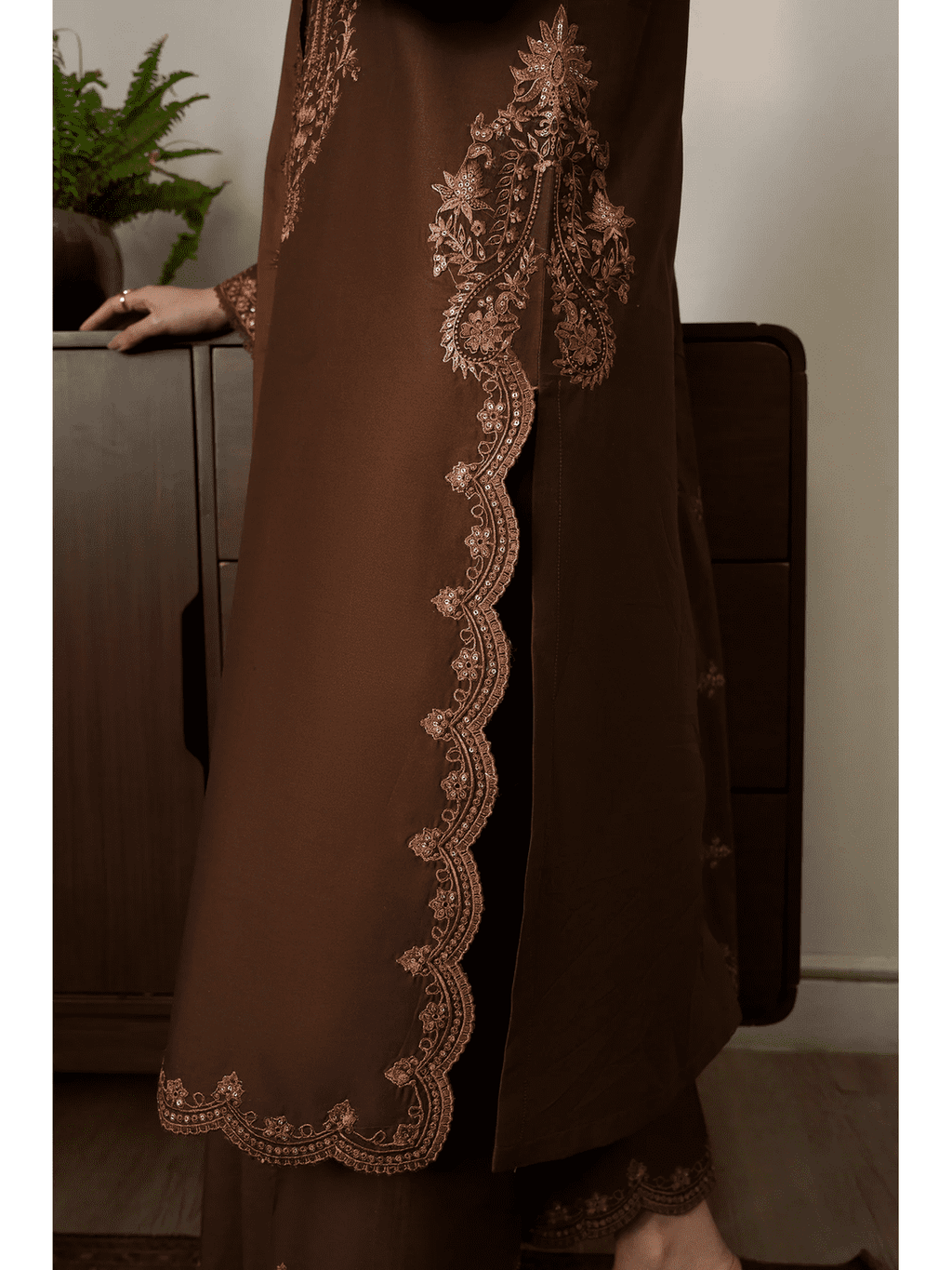 Rouge | Eid Pret Collection 2026 | Raj Bari